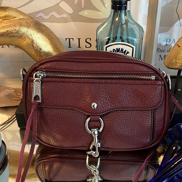 Rebecca Minkoff Crossbody - Picture 2 of 7